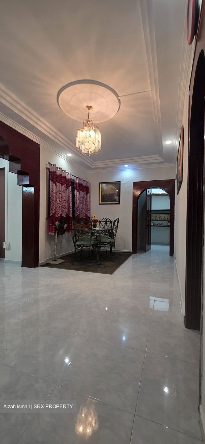 Yishun Ring Road (Yishun),  #577022731